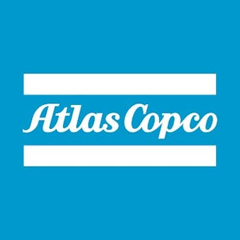 Atlas Copco Power Tools