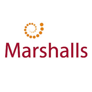 Marshalls