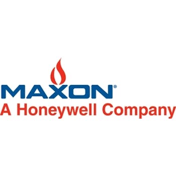 Honeywell Maxon