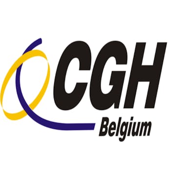 CGH Belgium